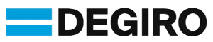 degiro logo